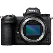 Nikon Z6 II + Nikkor Z 50mm f/1.8