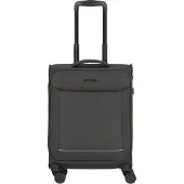 Stratic Gepäckstücke Trolley 'Fresh' antraciet
