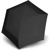 Knirps US.050 Ultra Light Slim Manual - Zakparaplu Regenschirm (mat cross)