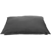 Lex & Max Lex &amp; Max hondenkussen Rectangle Tivoli Grey 100 cm