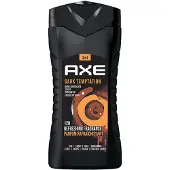 Axe 3-in-1 Douchegel Dark Temptation 250 Ml