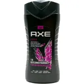 Axe 3-in-1 Douchegel Excite 250 Ml