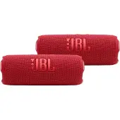 JBL Flip 7 Rood Duo Pack