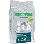 Jarco Natural Cat Weight Reduction - Kattenvoer