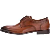 Lloyd Veterschoen 'LENO 110' cognac