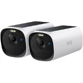 Eufy EufyCam E40 Uitbreiding Duo Pack