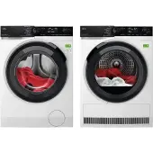 AEG LR9604C6 AbsoluteCare + TR969BC6 AbsoluteCare Plus