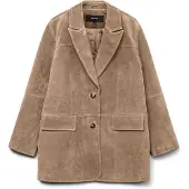 Vero Moda Tussenjas 'VMPernille' brokaat