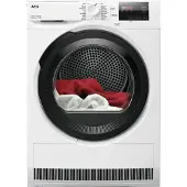 AEG TR72CWZ84 SensiDry