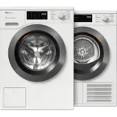 Miele WEC 388 WCS + TEC 648 WP