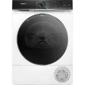 Siemens WQ46B2CPNL smartFinish