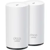 TP-LINK Deco BE25 Outdoor Lot de 2
