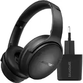 Bose QuietComfort Headphones SC + Oplader