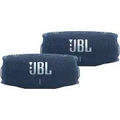 JBL Charge 6 Blauw Duo Pack