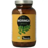 Hanoju Bio moringa capsules