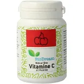 Biodream Vitamine C uit acerola 60 capsules