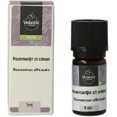 Volatile Rozemarijn bio 5 ml