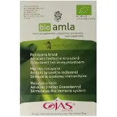 Ojas Amla bio