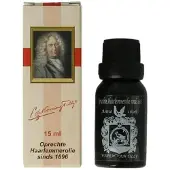 De Koning Tilly Haarlemmerolie magnum