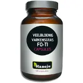 Hanoju Veelbloemig varkensgras fo-ti