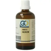 Go Ribes nigrum biologisch 100 ml
