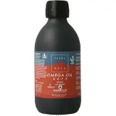 Terranova Omega 3-6-7-9 oil blend (250 ml)