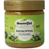 Bountiful Eucalyptus honing 500 gram