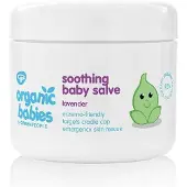 Green People Organic babies zalf lavendel (100 ml)