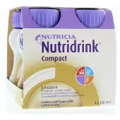 Nutridrink Compact Mokka