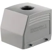 Weidmuller HDC 32B TOBU 1M40G 1221070000 Connectorbehuizing (male) 1 stuk(s)