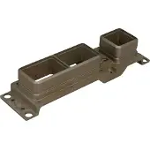 ITT 248-2780-004 D-sub connector 1 stuk(s)