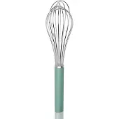 Mepal Emma ballongklopper staal 27 cm Nordic green