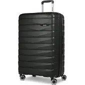 Bench Trolley 'Paris' zwart