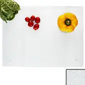 MamboCat Glas snijplank GISI transparant 30x40cm – 23490737