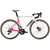 Cinelli Superstar Pressure Ii 105 Di2 12s Racefiets