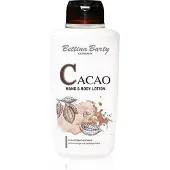 Bettina Barty Cacao Bodylotion 500 ml
