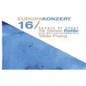 Cd Europakonzert 2016 - Roros