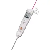 Testo Infrarood thermometers, Infraroodthermometer 826-T4 Op