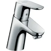 Hansgrohe Focus fonteinkraan Chroom