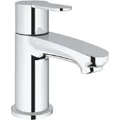 GROHE Eurostyle Cosmopolitan fonteinkraan Chroom
