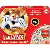 Educa Le Lynx
