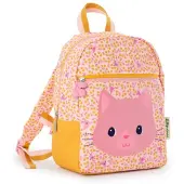Lilliputiens Jeanne Cat Backpack Roze Kinderen