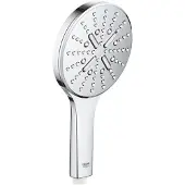GROHE Handdouche Rainshower SmartActive 130 Rond 13cm Chroom