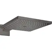 Hansgrohe RD E 300 1jet KB, wandmontage, 1 stuk.