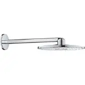 GROHE Rainshower 310 SmartActive Hoofddoucheset - 31 cm hoofddouche - 2 stralen - Chroom