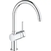 GROHE 32917000 Keukenkranen van Grohe