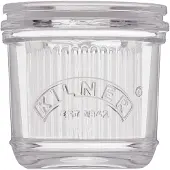 Kilner botervloot Helder