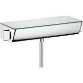 Hansgrohe Ecostat Select douchekraan thermostatisch chroom