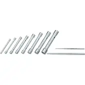 Gedore KD 626-8 6528730 Zeskant Dubbele pijpsleutel 8-delig