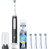 Oral-B iO 3N Noir Value Pack
